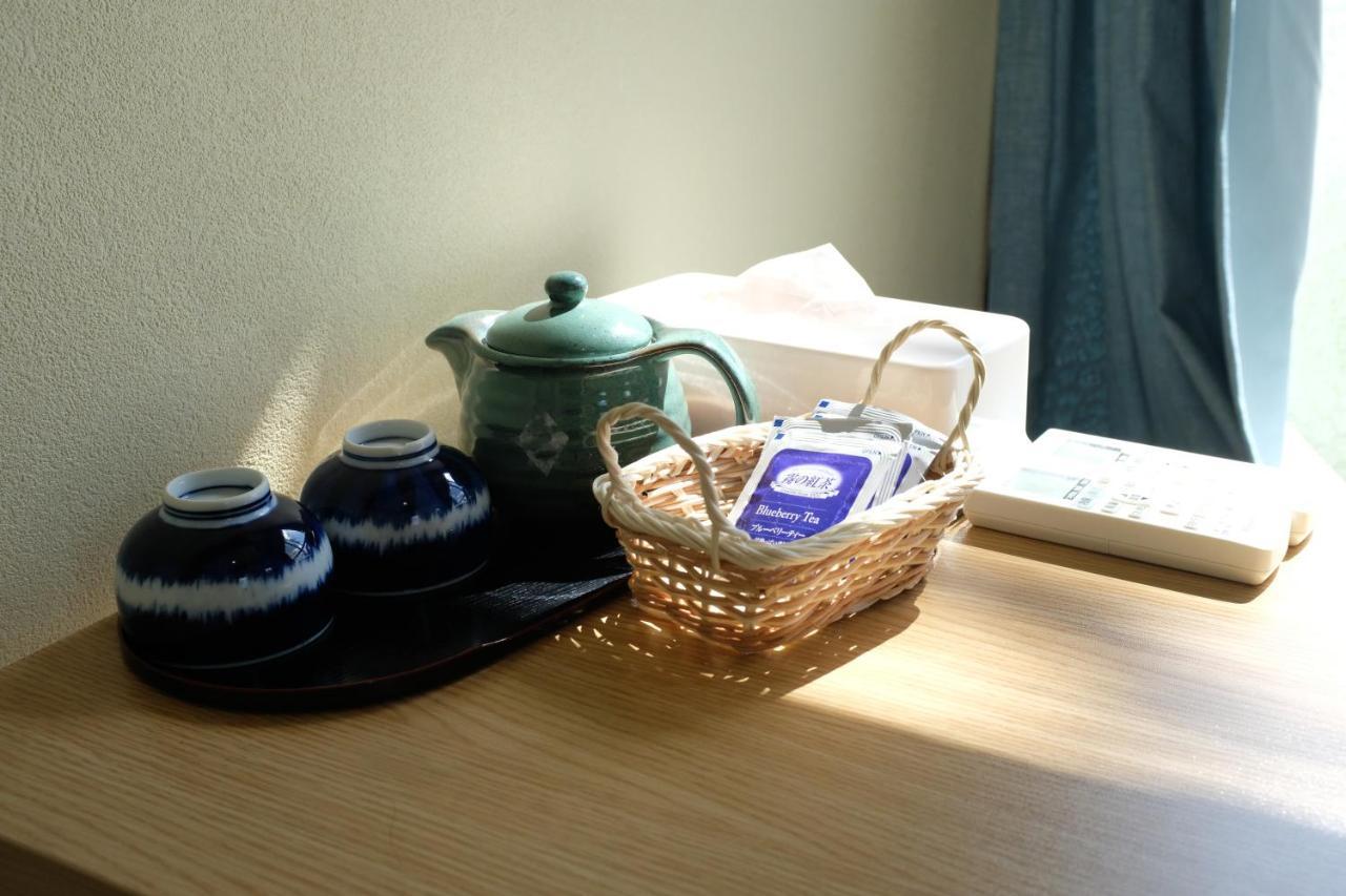 富士河口湖 富士之屋日式旅馆酒店 外观 照片