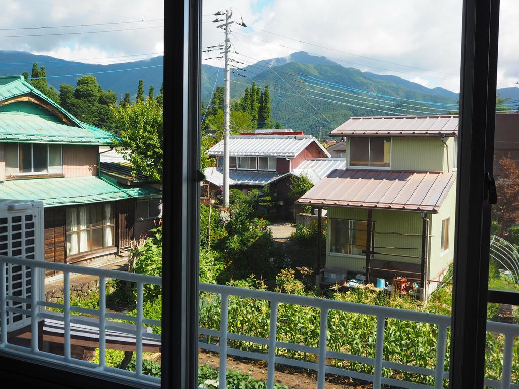 富士河口湖 富士之屋日式旅馆酒店 外观 照片