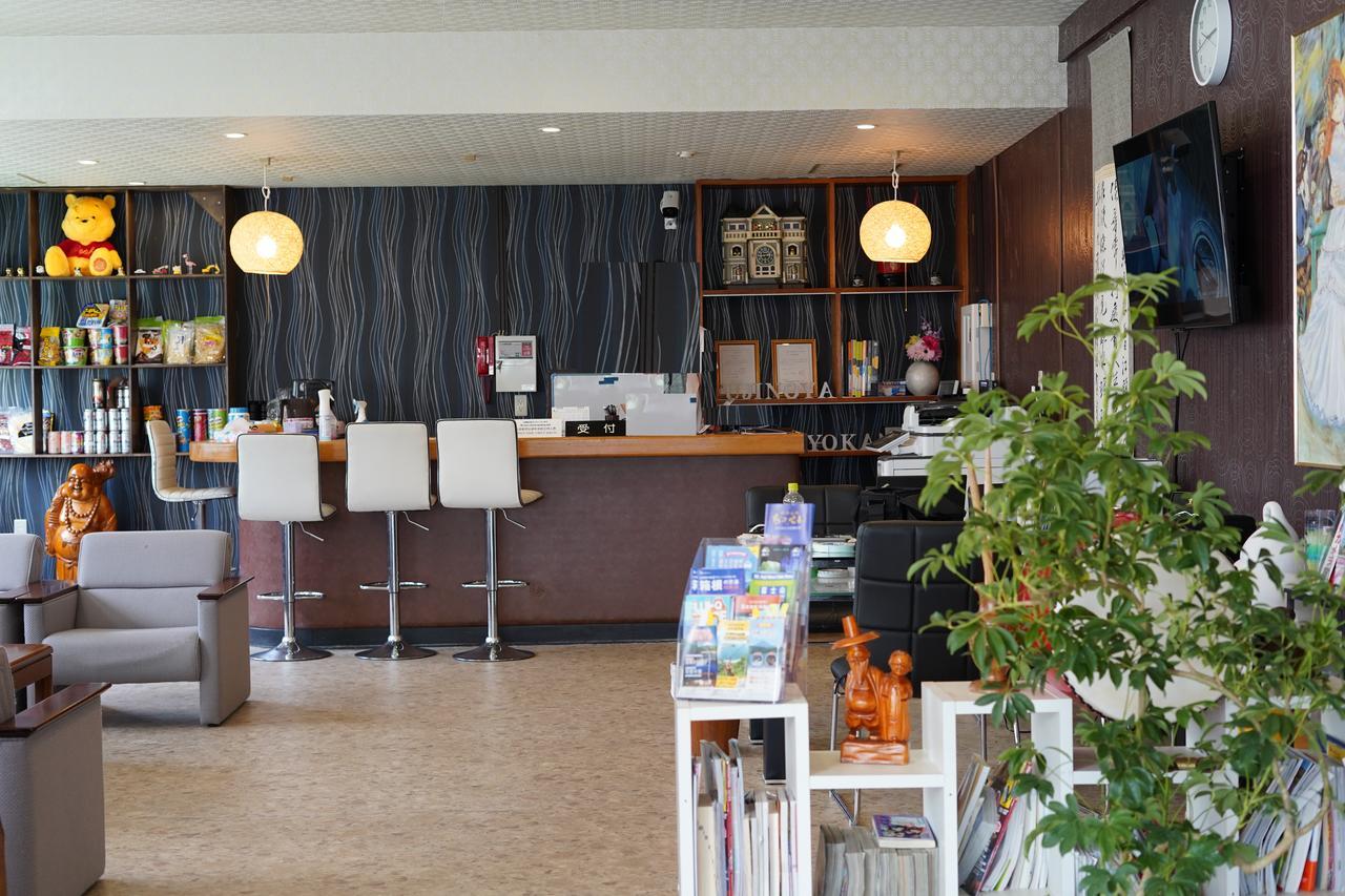 富士河口湖 富士之屋日式旅馆酒店 外观 照片